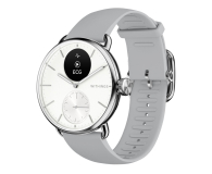 Withings ScanWatch 2 38mm biały ICHWA102ALLINT - 1209628 - zdjęcie 1